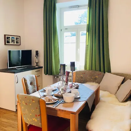 Golden Gapa Family 30 Apartment Garmisch-Partenkirchen