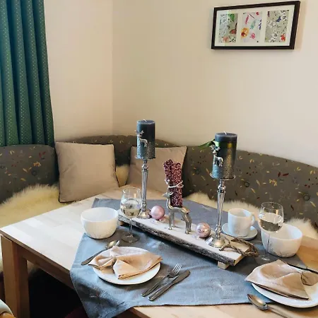 Apartment Golden Gapa Family 30